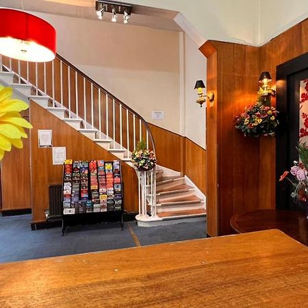 Gresham Hotel Bloomsbury London Eksteriør bilde