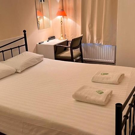 Gresham Hotel Bloomsbury London Eksteriør bilde