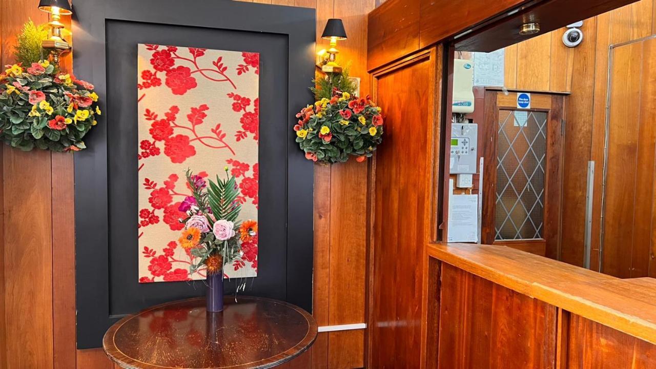 Gresham Hotel Bloomsbury London Eksteriør bilde