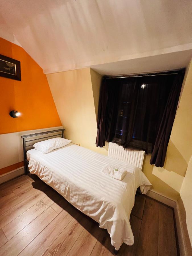Gresham Hotel Bloomsbury London Eksteriør bilde