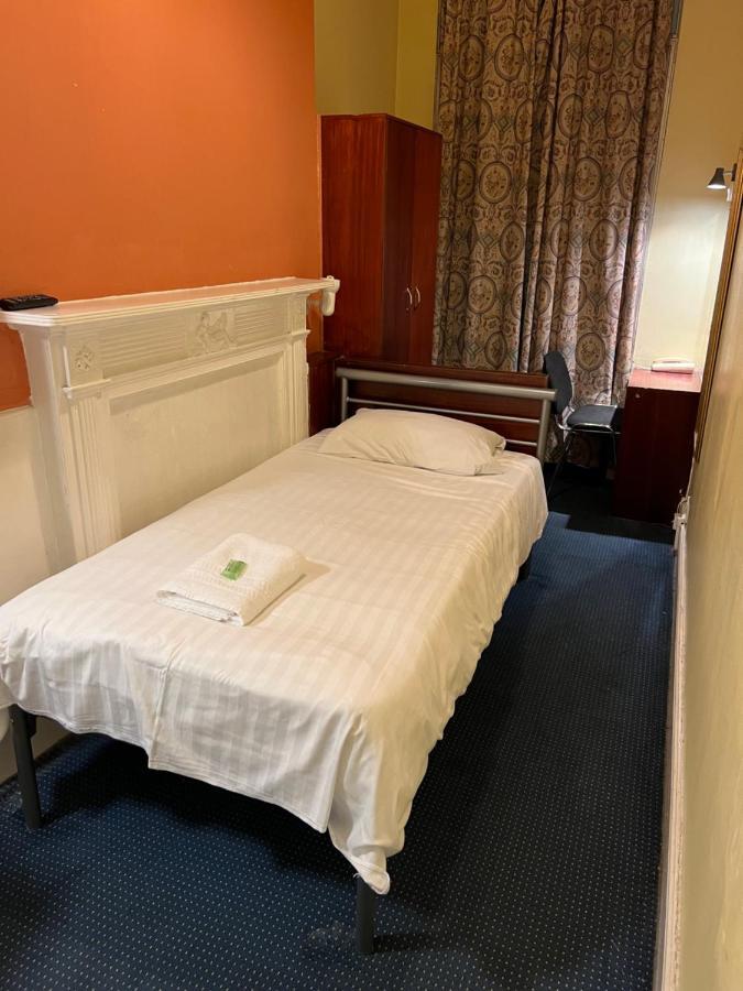 Gresham Hotel Bloomsbury London Eksteriør bilde