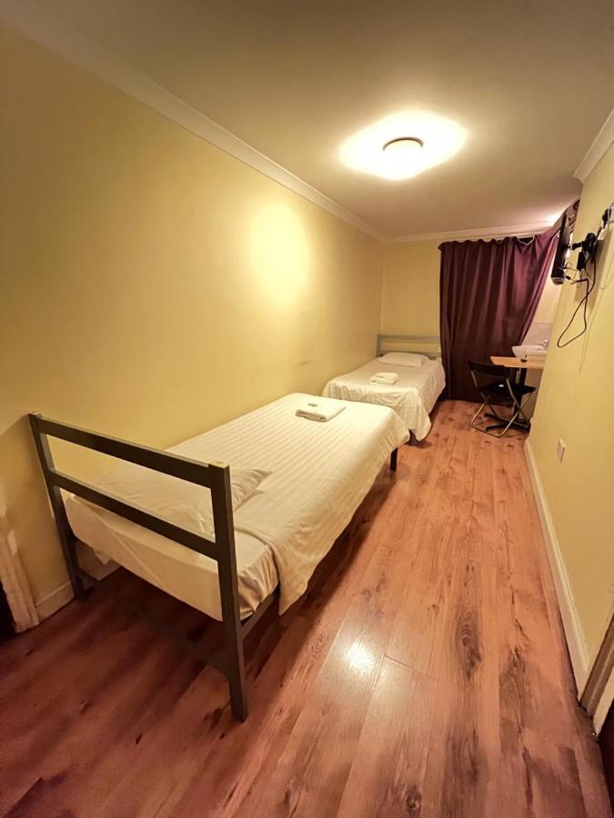 Gresham Hotel Bloomsbury London Eksteriør bilde