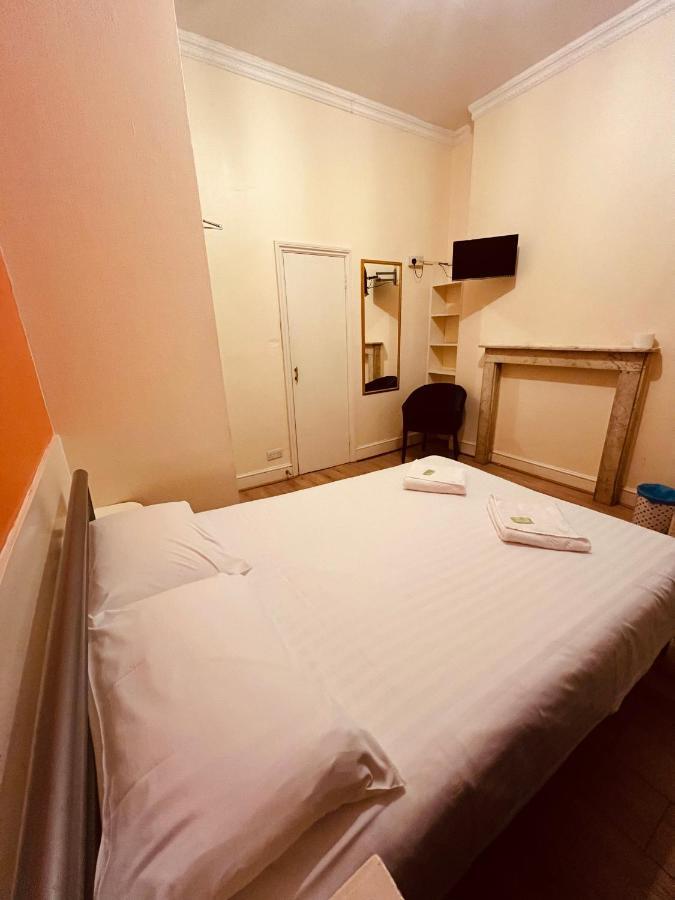 Gresham Hotel Bloomsbury London Eksteriør bilde