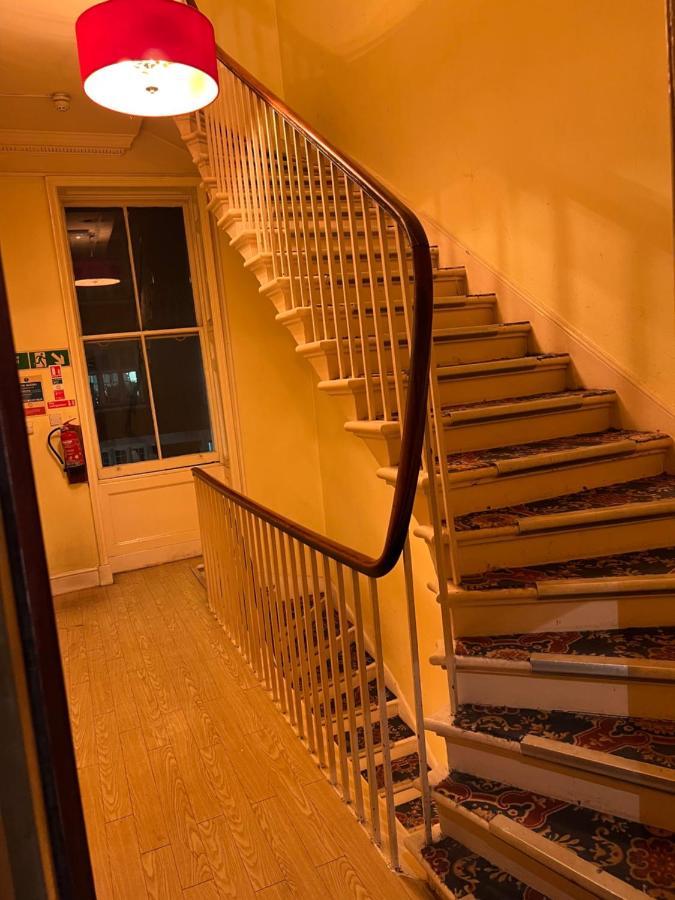 Gresham Hotel Bloomsbury London Eksteriør bilde