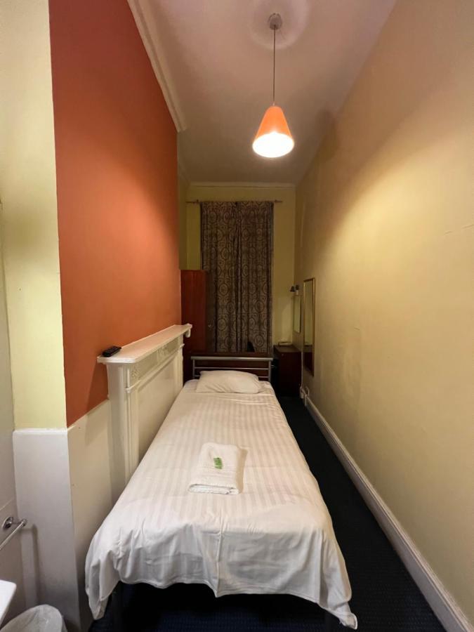 Gresham Hotel Bloomsbury London Eksteriør bilde