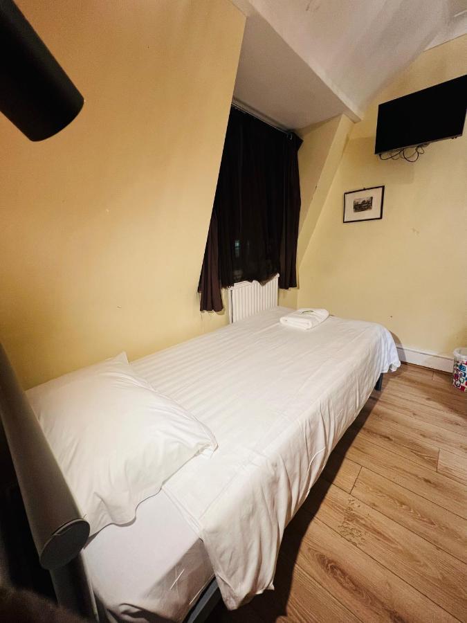 Gresham Hotel Bloomsbury London Eksteriør bilde