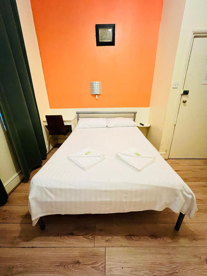 Gresham Hotel Bloomsbury London Eksteriør bilde