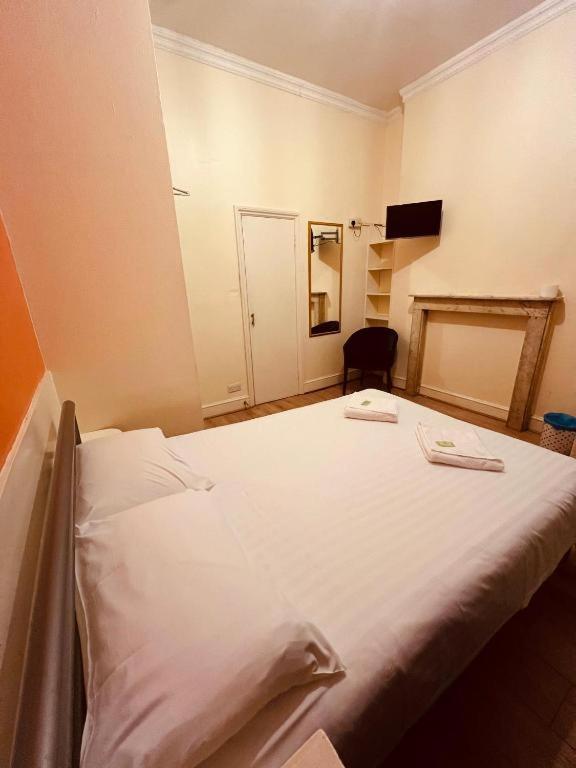 Gresham Hotel Bloomsbury London Eksteriør bilde