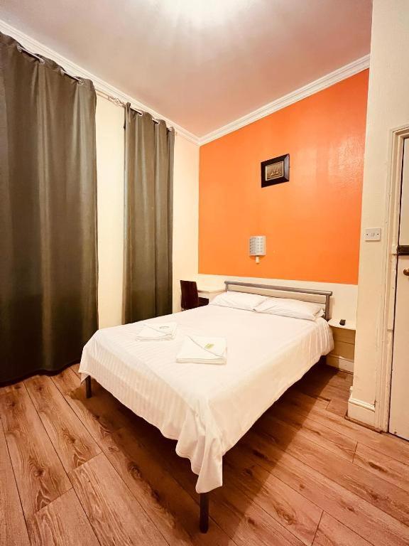 Gresham Hotel Bloomsbury London Eksteriør bilde